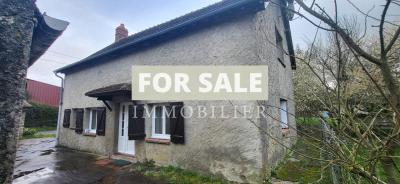 2 Bedrooms - Maison - Basse-normandie - For Rent - S12115