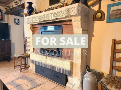 6 Bedrooms - Maison - Basse-normandie - For Rent - E12141