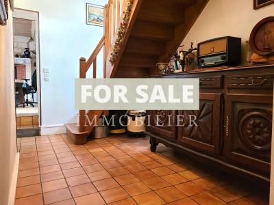 6 Bedrooms - Maison - Basse-normandie - For Rent - E12141