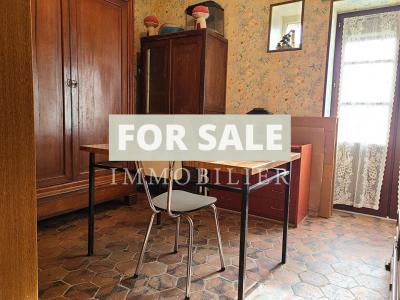 6 Bedrooms - Maison - Basse-normandie - For Rent - E12141