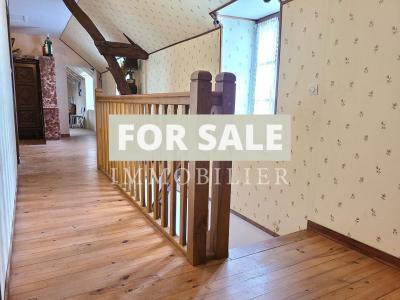 6 Bedrooms - Maison - Basse-normandie - For Rent - E12141