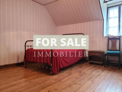6 Bedrooms - Maison - Basse-normandie - For Rent - E12141