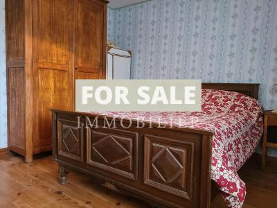 6 Bedrooms - Maison - Basse-normandie - For Rent - E12141
