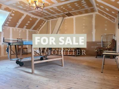 6 Bedrooms - Maison - Basse-normandie - For Rent - E12141