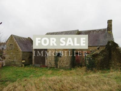 Former Farm House to Restore in the Countryside