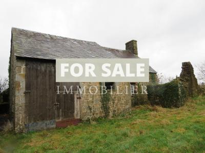 Former Farm House to Restore in the Countryside