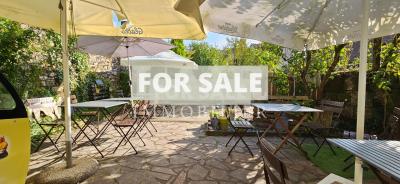 House in Picturesque Rural Village