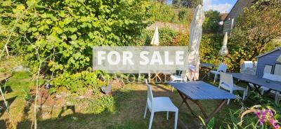 House in Picturesque Rural Village