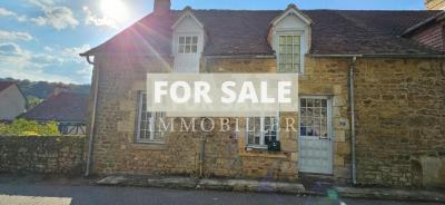 House in Picturesque Rural Village