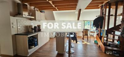 House in Picturesque Rural Village