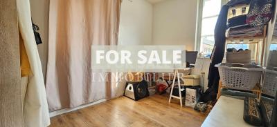 House in Picturesque Rural Village