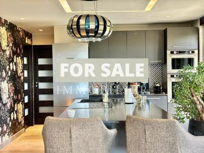 Detached Country House with Open Views