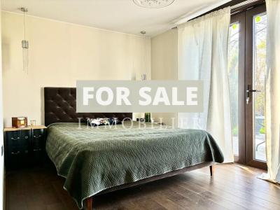 Detached Country House with Open Views