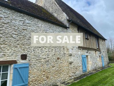 Detached Country House with Outbuilding