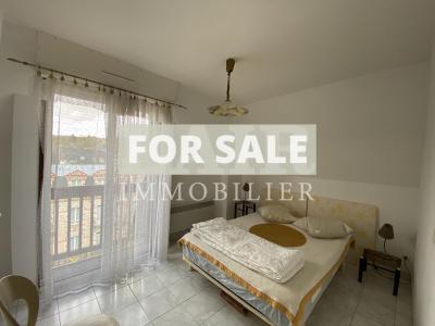 Apartment with Open View of Bagnoles-de-lOrne