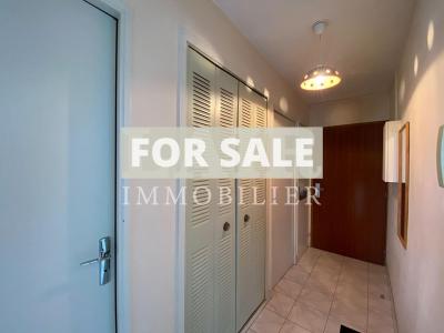 Apartment with Open View of Bagnoles-de-lOrne