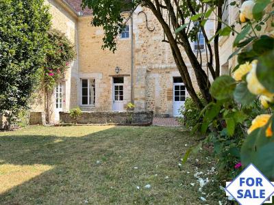 Period Property in Rural Village