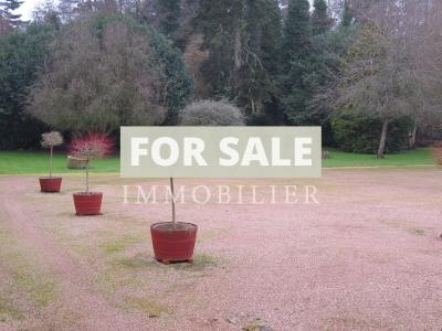 Manor House with Bundles of Character