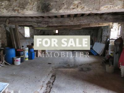 Manor House with Bundles of Character