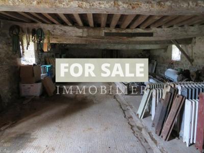 Manor House with Bundles of Character