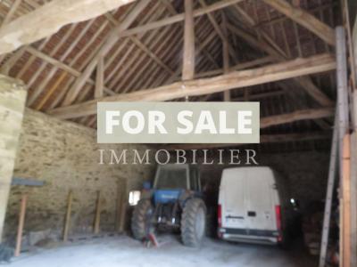 Manor House with Bundles of Character