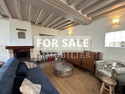 Lovely House in a Charming Rural Village