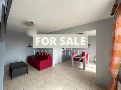 Appartement T4 - Bagnoles De L\'orne - Ref O12271