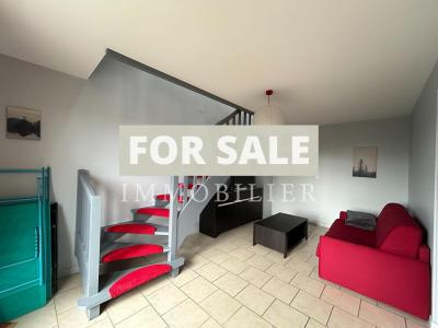 Appartement T4 - Bagnoles De L\'orne - Ref O12271
