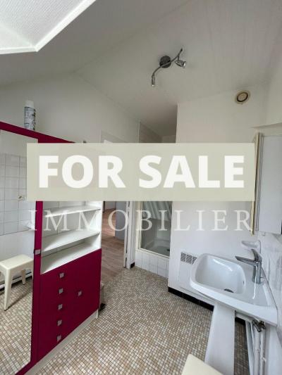Appartement T4 - Bagnoles De L\'orne - Ref O12271