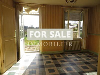 Lovely Village House with Character and Garden