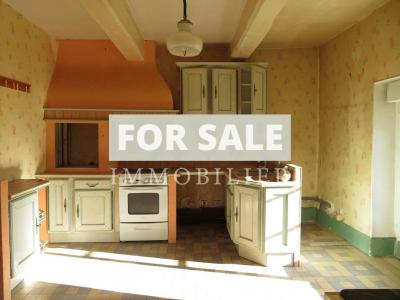 Lovely Village House with Character and Garden