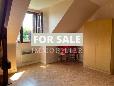 Detached Country House with Outbuilding