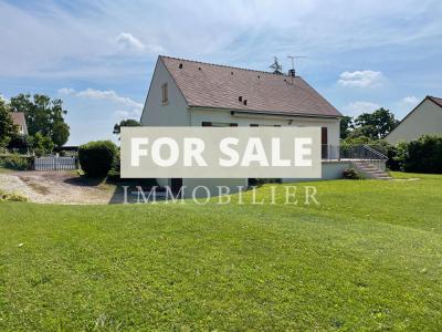 Detached Country House with Outbuilding