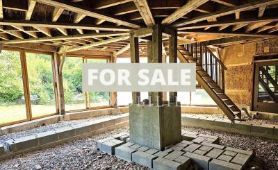 Detached Ecological Property with Potential