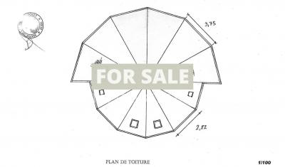 Detached Ecological Property with Potential
