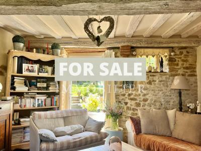 Propriete Exceptionnelle Avec Gite Et Hectares A Vendre Aux Portes D\'alencon