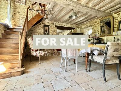 Propriete Exceptionnelle Avec Gite Et Hectares A Vendre Aux Portes D\'alencon