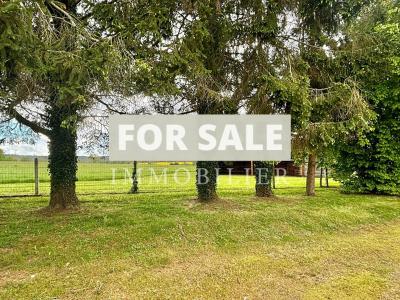 Beautiful Detached Country House in Mature Gardens