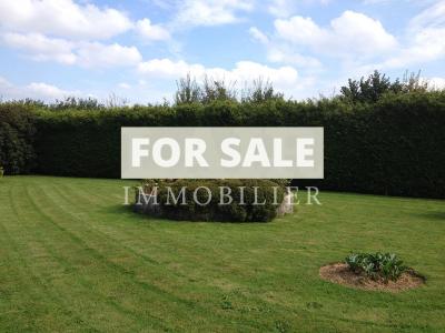 Beautiful Detached Country House in Mature Gardens