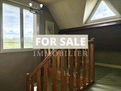 Beautiful Detached Country House in Mature Gardens