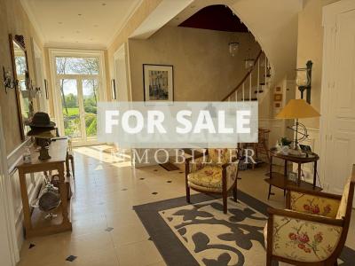 Propriete A Vendre Sur Alencon