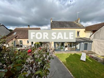 Ensemble Immobilier Avec Rapport Locatifsecteur Perseigne