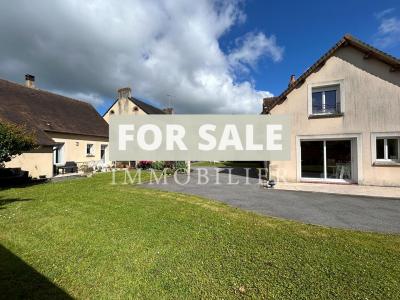 Ensemble Immobilier Avec Rapport Locatifsecteur Perseigne