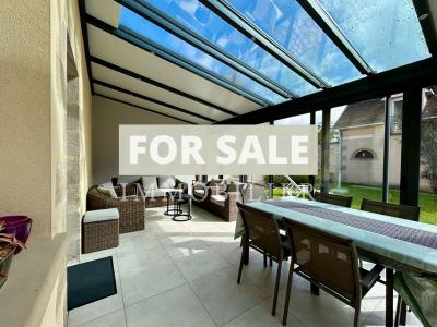 Ensemble Immobilier Avec Rapport Locatifsecteur Perseigne