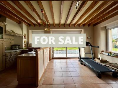 Ensemble Immobilier Avec Rapport Locatifsecteur Perseigne