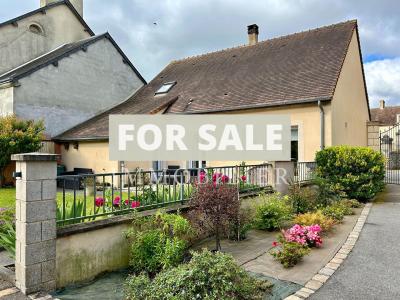 Ensemble Immobilier Avec Rapport Locatifsecteur Perseigne