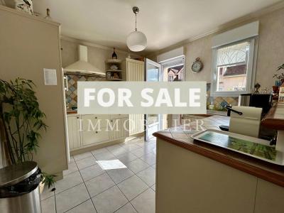 Ensemble Immobilier Avec Rapport Locatifsecteur Perseigne