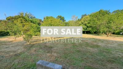 Ensemble Immobilier Avec Rapport Locatifsecteur Perseigne