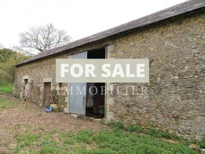 Country Barn to Renovate and Develop