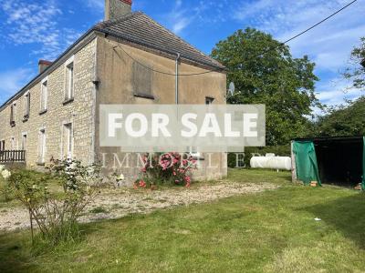 Country House with Outbuildings